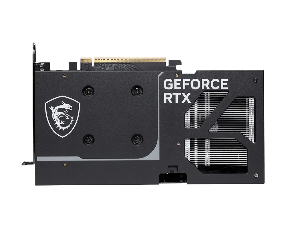 MSI GeForce RTX™ 5060 Ti 8G VENTUS 2X OC PLUS - Image 3
