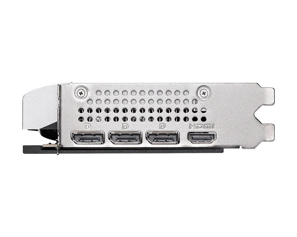 MSI GeForce RTX™ 5060 Ti 8G VENTUS 2X OC PLUS - Image 2