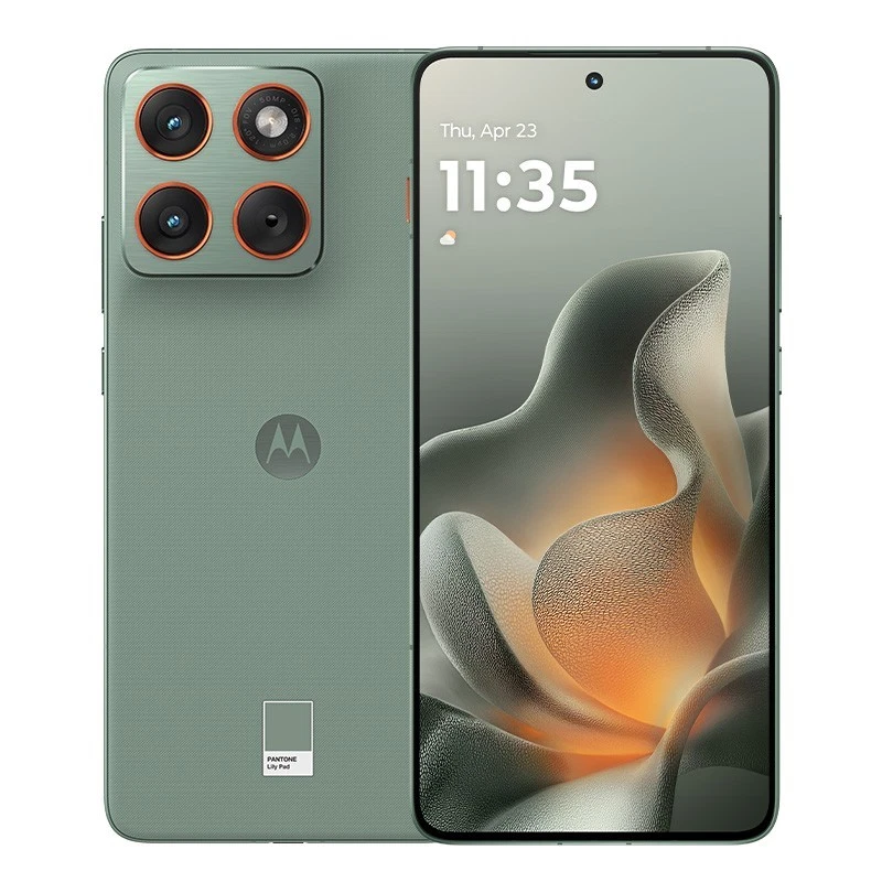 Motorola Edge 70 Fusion