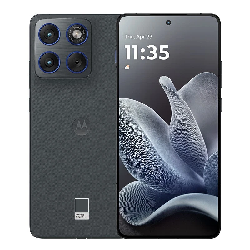 Motorola Edge 70 Fusion - Image 2