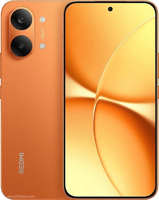 Xiaomi Redmi Turbo 5 Max - Image 3