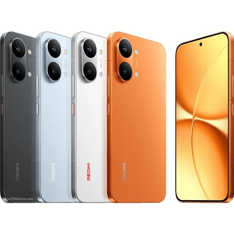 Xiaomi Redmi Turbo 5 Max - Image 2