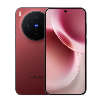 Vivo X300 Ultra