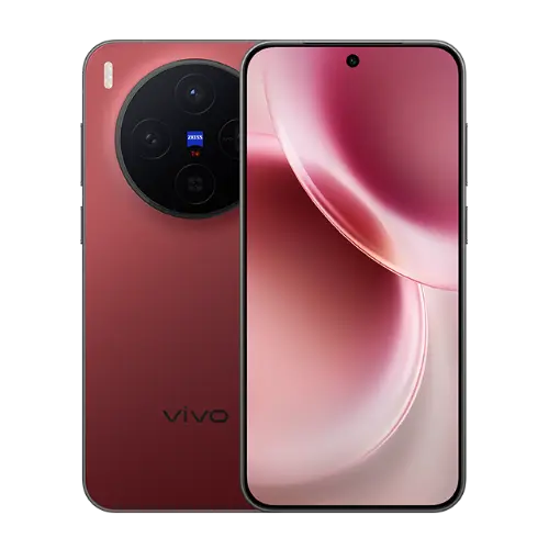 Vivo X300 Ultra